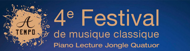 Festival de musique classique dans le Tarn